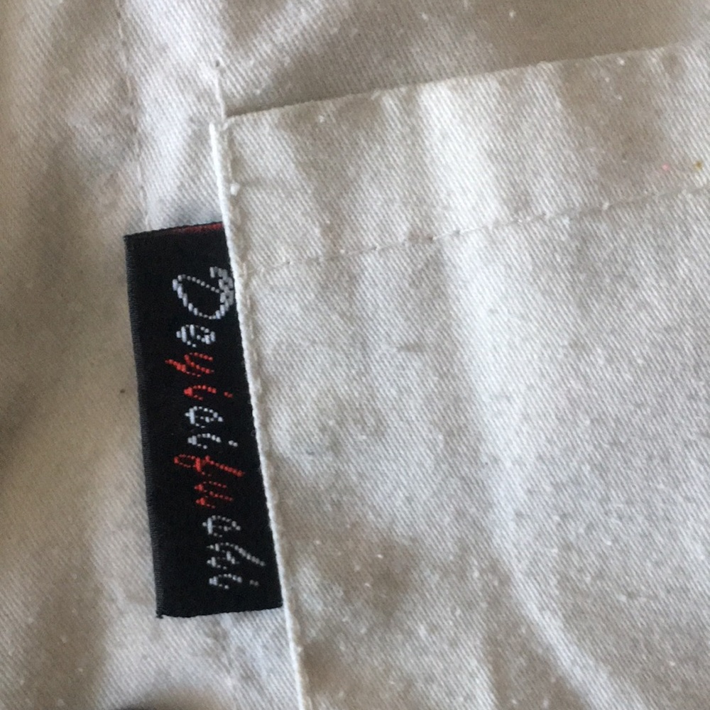 Chefs Jacket UNISEX - Picture 6 of 8